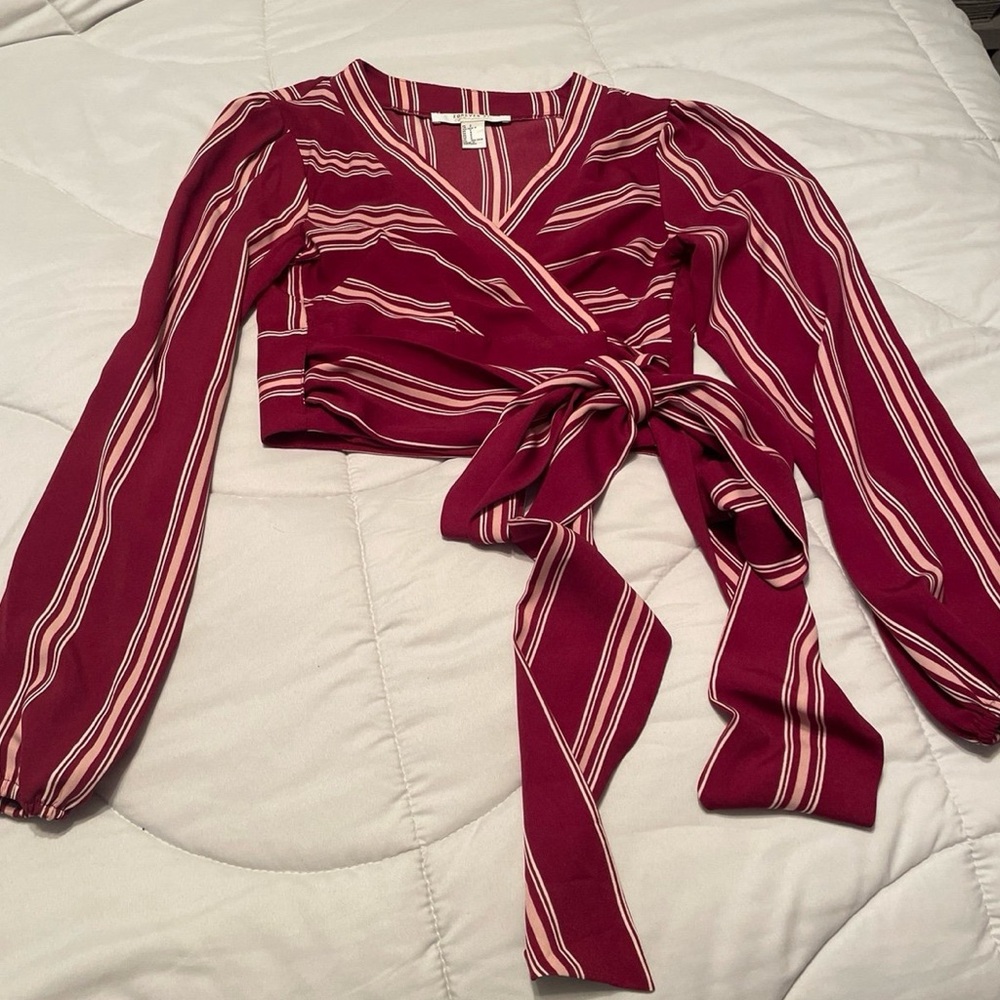 Forever 21 top